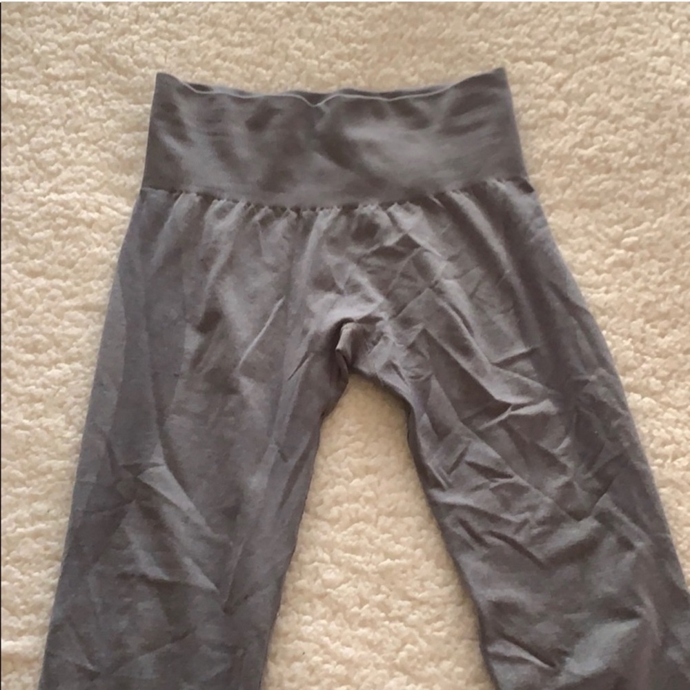 NVGTN SEAMLEASS CONTOUR LEGGINGS